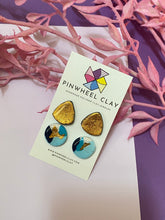 Load image into Gallery viewer, Piedmont - sky blue