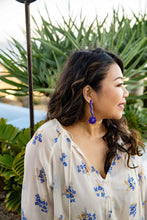 Load image into Gallery viewer, Holland - purple