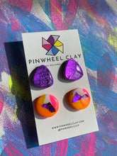 Load image into Gallery viewer, Piedmont - neon orange