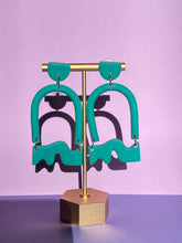 Load image into Gallery viewer, Bohemia - teal