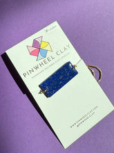 Load image into Gallery viewer, Bracelet - navy blue