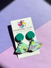 Load image into Gallery viewer, Thai - teal