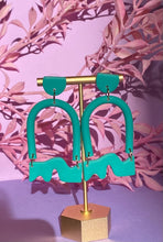 Load image into Gallery viewer, Bohemia - teal