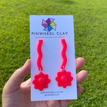 Load image into Gallery viewer, Holland - hot pink