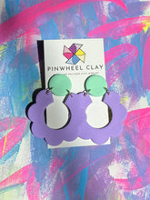 Load image into Gallery viewer, Emilia - lilac/mint