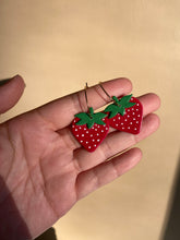 Load image into Gallery viewer, Summer Strawberries