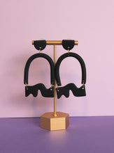 Load image into Gallery viewer, Bohemia - black