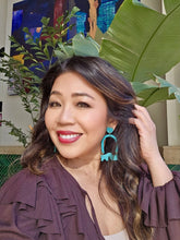 Load image into Gallery viewer, Bohemia - teal