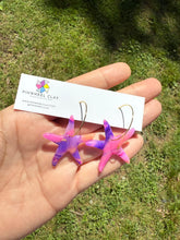 Load image into Gallery viewer, Summer Starfish