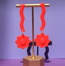 Load image into Gallery viewer, Holland - hot pink