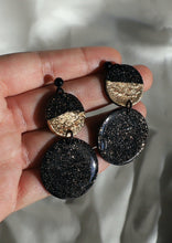 Load image into Gallery viewer, Athens - black