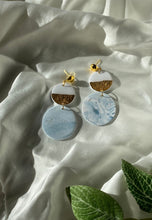 Load image into Gallery viewer, Athens - white/gold