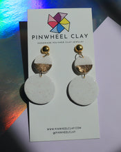 Load image into Gallery viewer, Athens - white/gold