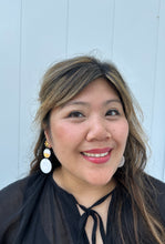 Load image into Gallery viewer, Athens - white/gold