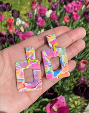 Load image into Gallery viewer, Georgia - cotton candy