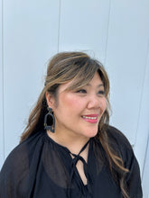 Load image into Gallery viewer, Bohemia - black