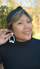 Load image into Gallery viewer, Bohemia - speckled white