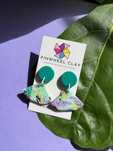 Load image into Gallery viewer, Thai - teal