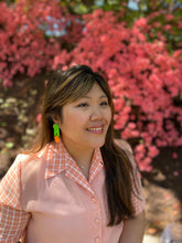 Load image into Gallery viewer, Honolulu - neon orange/neon green