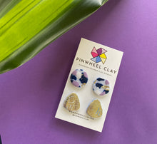 Load image into Gallery viewer, Piedmont - light blue