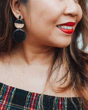 Load image into Gallery viewer, Athens - black