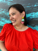 Load image into Gallery viewer, Namib - mint/coral