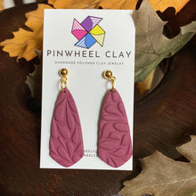 Load image into Gallery viewer, Veneto - burgundy