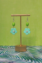 Load image into Gallery viewer, Palawan Kalachuchi (mint/green)