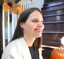 Load image into Gallery viewer, Fall Bats - head