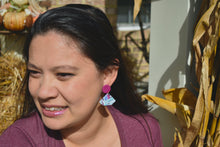 Load image into Gallery viewer, Istanbul Diamond - Pinwheel Clay