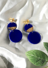 Load image into Gallery viewer, Athens - blue
