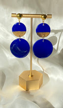 Load image into Gallery viewer, Athens - blue
