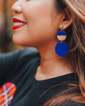 Load image into Gallery viewer, Athens - blue
