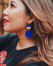 Load image into Gallery viewer, Athens - blue
