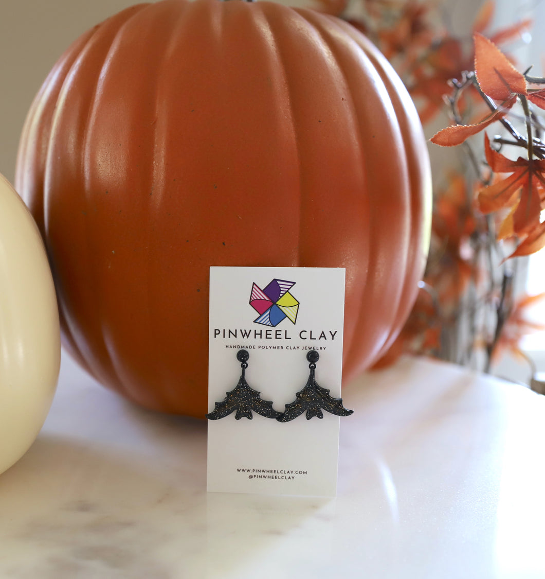 Fall Bats - tail
