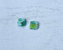 Load image into Gallery viewer, Cebu Stud Pack - Pinwheel Clay
