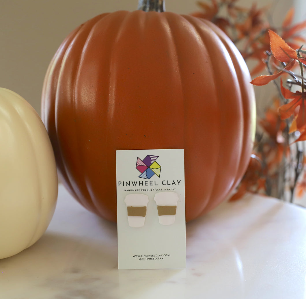 Fall Latte