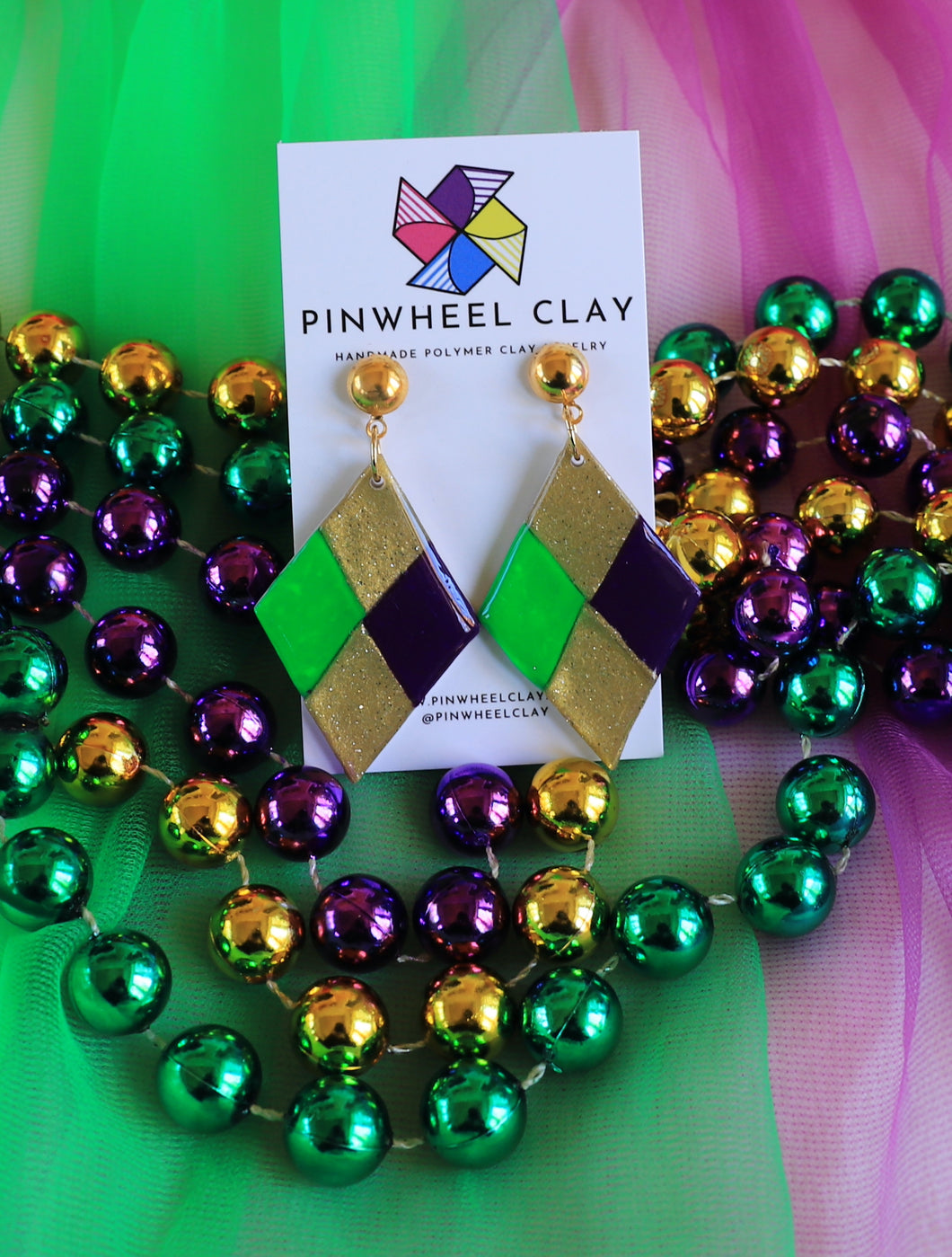 New Orleans Diamonds
