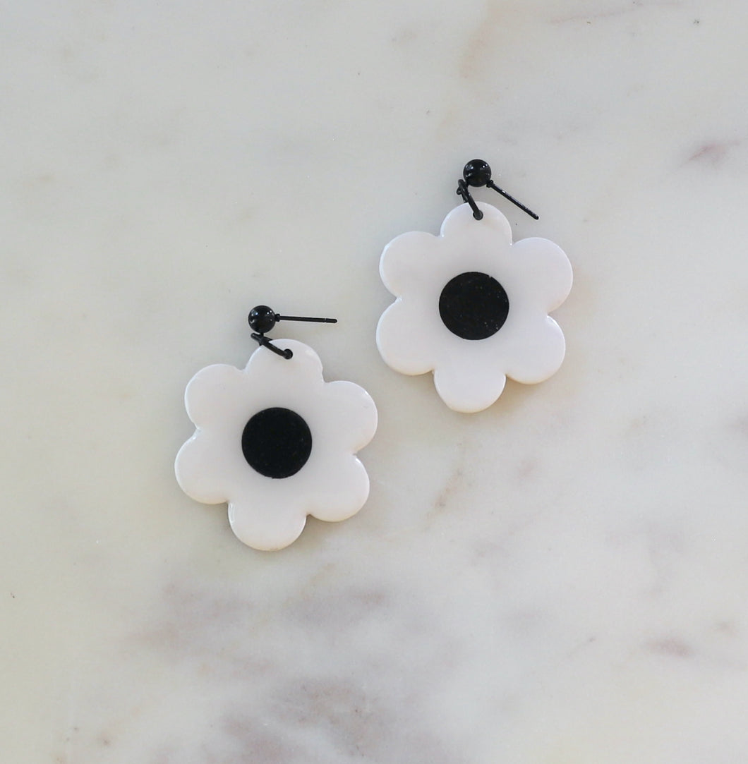 Paris Daisy
