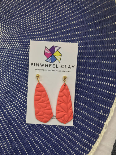 Venice Daggers - Pinwheel Clay