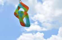 Load image into Gallery viewer, Zanzibar Links - Pinwheel Clay

